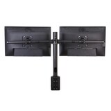 Uchwyt na Monitor D1DP | FlexiSpot PL